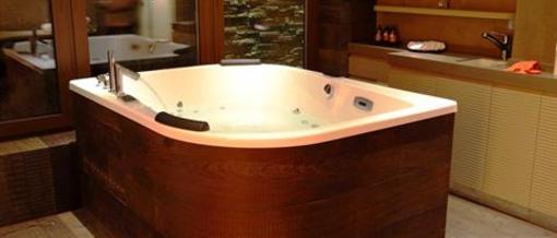 фото отеля Rosapetra Spa Resort