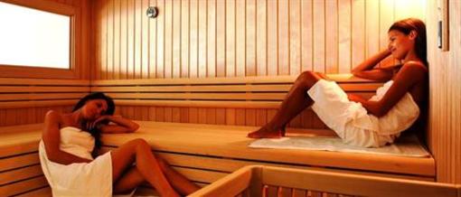 фото отеля Rosapetra Spa Resort