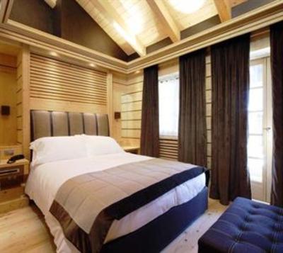 фото отеля Rosapetra Spa Resort