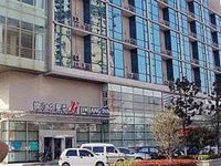 Jinjiang Inn Changzhou Olympic Centre