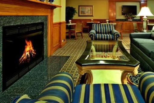 фото отеля Holiday Inn Express Hotel & Suites Brandermill Midlothian (Virginia)