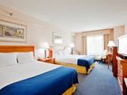 фото отеля Holiday Inn Express Hotel & Suites Brandermill Midlothian (Virginia)