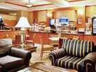 фото отеля Holiday Inn Express Hotel & Suites Brandermill Midlothian (Virginia)