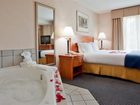 фото отеля Holiday Inn Express Hotel & Suites Brandermill Midlothian (Virginia)