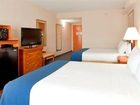 фото отеля Holiday Inn Express Hotel & Suites Brandermill Midlothian (Virginia)