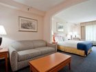 фото отеля Holiday Inn Express Hotel & Suites Brandermill Midlothian (Virginia)