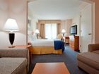 фото отеля Holiday Inn Express Hotel & Suites Brandermill Midlothian (Virginia)