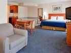 фото отеля Holiday Inn Express Hotel & Suites Brandermill Midlothian (Virginia)