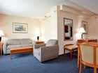 фото отеля Holiday Inn Express Hotel & Suites Brandermill Midlothian (Virginia)