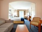 фото отеля Holiday Inn Express Hotel & Suites Brandermill Midlothian (Virginia)