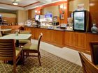 фото отеля Holiday Inn Express Hotel & Suites Brandermill Midlothian (Virginia)