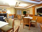 фото отеля Holiday Inn Express Hotel & Suites Brandermill Midlothian (Virginia)