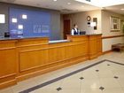 фото отеля Holiday Inn Express Hotel & Suites Brandermill Midlothian (Virginia)