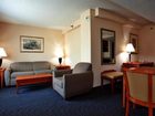 фото отеля Holiday Inn Express Hotel & Suites Brandermill Midlothian (Virginia)