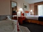 фото отеля Holiday Inn Express Hotel & Suites Brandermill Midlothian (Virginia)