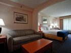 фото отеля Holiday Inn Express Hotel & Suites Brandermill Midlothian (Virginia)