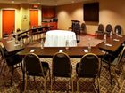 фото отеля Holiday Inn Express Hotel & Suites Brandermill Midlothian (Virginia)