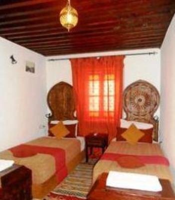 фото отеля Riad Ahlam Guest House Fez