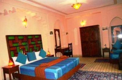 фото отеля Riad Ahlam Guest House Fez