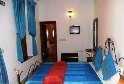 фото отеля Riad Ahlam Guest House Fez