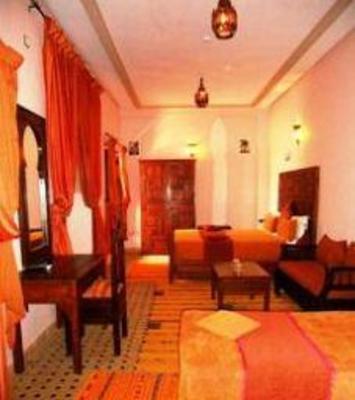 фото отеля Riad Ahlam Guest House Fez