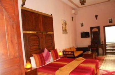 фото отеля Riad Ahlam Guest House Fez