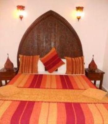 фото отеля Riad Ahlam Guest House Fez