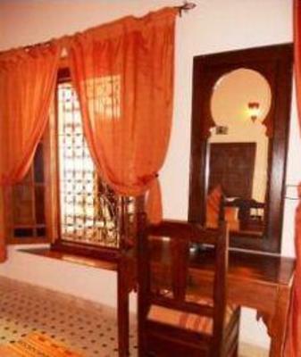 фото отеля Riad Ahlam Guest House Fez