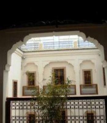 фото отеля Riad Ahlam Guest House Fez