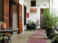 Riad Ahlam Guest House Fez