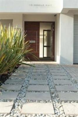 фото отеля Da Heim Guest House Cape Town