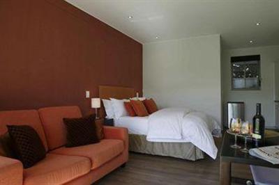 фото отеля Da Heim Guest House Cape Town
