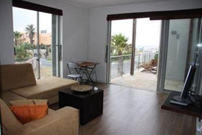 фото отеля Da Heim Guest House Cape Town
