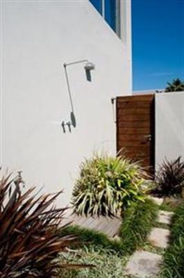 фото отеля Da Heim Guest House Cape Town