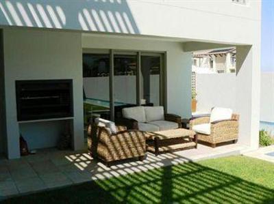 фото отеля Da Heim Guest House Cape Town