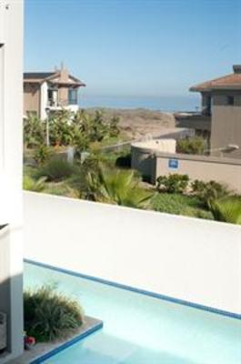 фото отеля Da Heim Guest House Cape Town