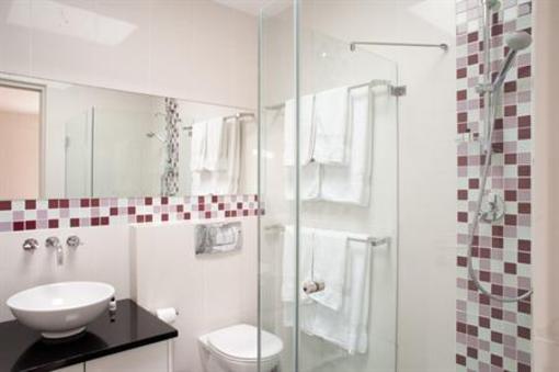фото отеля Da Heim Guest House Cape Town