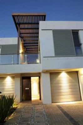 фото отеля Da Heim Guest House Cape Town