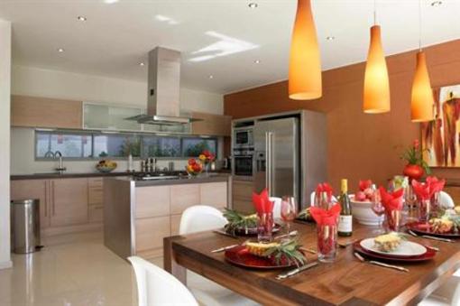 фото отеля Da Heim Guest House Cape Town
