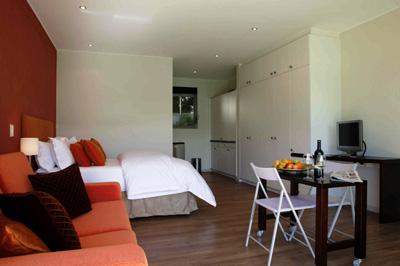 фото отеля Da Heim Guest House Cape Town