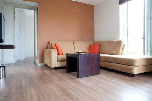 фото отеля Da Heim Guest House Cape Town
