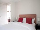 фото отеля Da Heim Guest House Cape Town