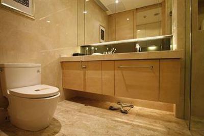 фото отеля Poly World Trading Center Serviced Apartment