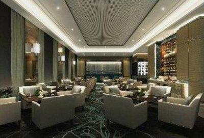 фото отеля Poly World Trading Center Serviced Apartment
