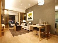 Poly World Trading Center Serviced Apartment Poly World Trading Center Serviced Apartment