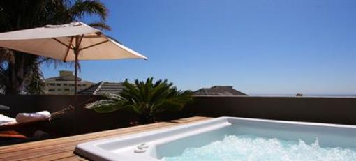 фото отеля O on Kloof Boutique Hotel