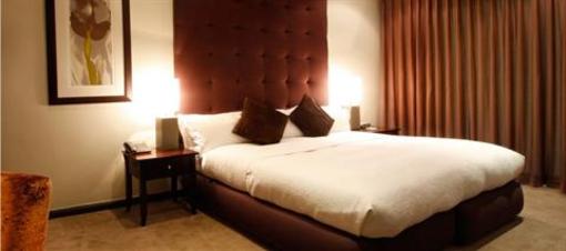 фото отеля O on Kloof Boutique Hotel