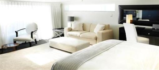 фото отеля O on Kloof Boutique Hotel