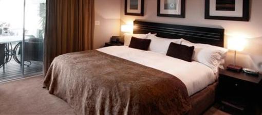 фото отеля O on Kloof Boutique Hotel