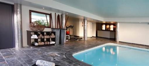 фото отеля O on Kloof Boutique Hotel